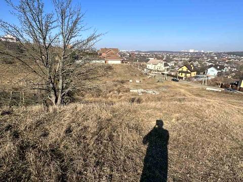 участок по адресу Центральная, 22