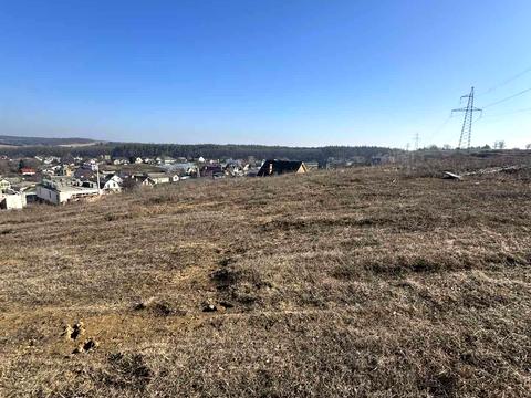 участок по адресу Центральная, 22