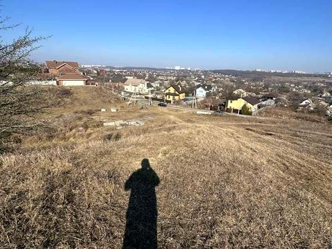 участок по адресу Центральная, 22