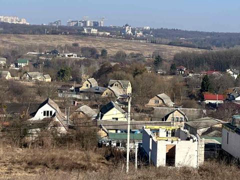 участок по адресу Центральная, 22