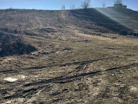 участок по адресу Центральная, 22