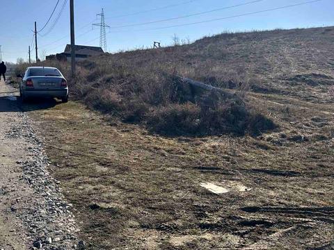 участок по адресу Центральная, 22