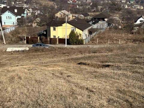 участок по адресу Центральная, 22