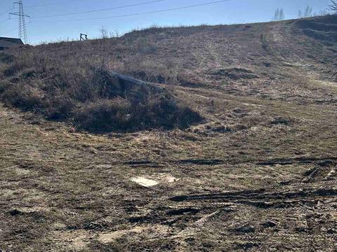 участок по адресу Центральная, 22