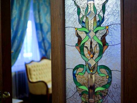 дом по адресу Апрельская ул.