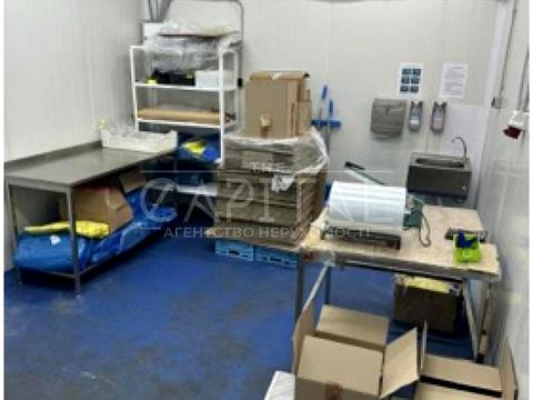 комерційна за адресою Київська, 1