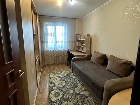 квартира за адресою Миколи Бажана просп., 5