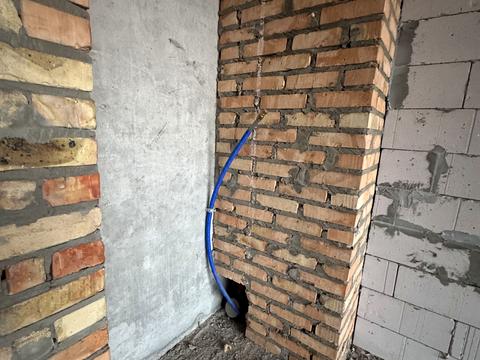 коммерческая по адресу Машинобудівників ул., 16