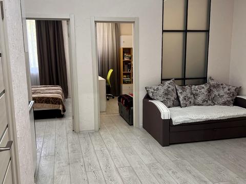 квартира за адресою Миколи Боровського вул., 1