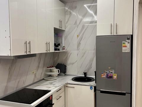 квартира за адресою Миколи Боровського вул., 1