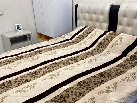 квартира за адресою Миколи Боровського вул., 1