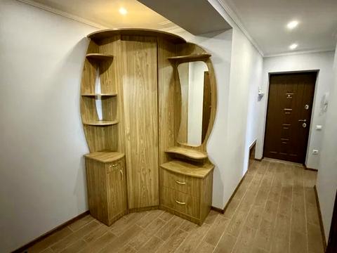 квартира за адресою Героїв Крут бульв. (Героїв Сталінграду), 22