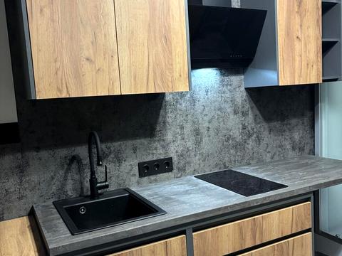 квартира по адресу Прикордонника Лазаренка ул., 8