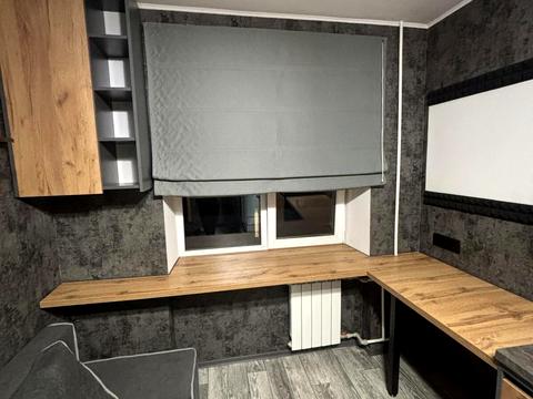 квартира по адресу Прикордонника Лазаренка ул., 8