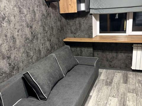 квартира по адресу Прикордонника Лазаренка ул., 8