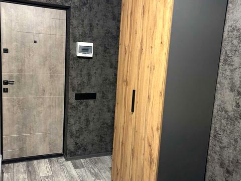 квартира по адресу Прикордонника Лазаренка ул., 8