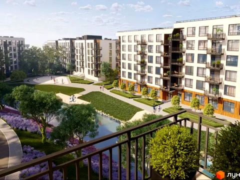 квартира за адресою Львівська вул., (Будинок 6)