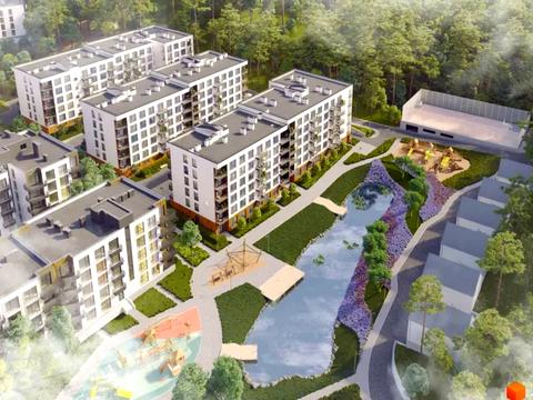 квартира за адресою Львівська вул., (Будинок 6)