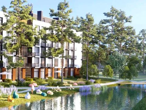 квартира за адресою Львівська вул., (Будинок 6)