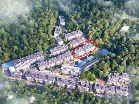 квартира за адресою Львівська вул., (Будинок 6)