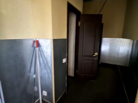 коммерческая по адресу Машинобудівників ул., 16