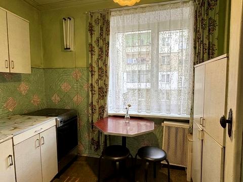 квартира по адресу Стрийская ул., 65