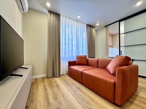 квартира по адресу Тадея Рыльского бульв., 4