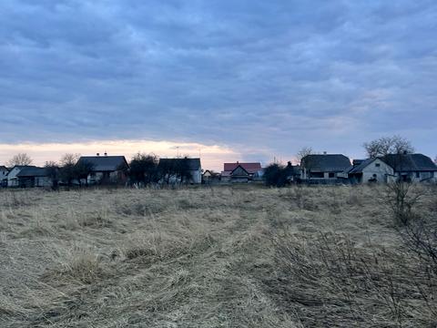 ділянка за адресою 