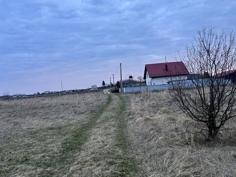 ділянка за адресою 