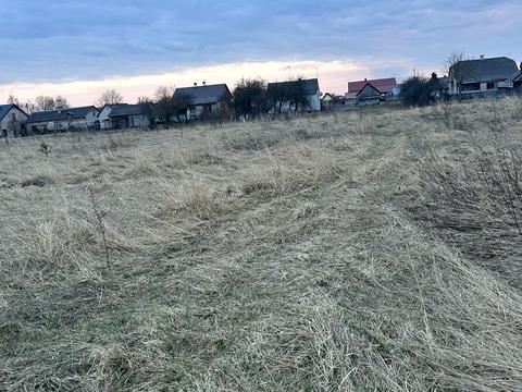 ділянка за адресою 