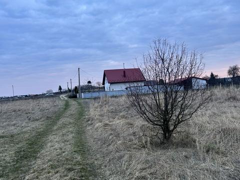 ділянка за адресою 