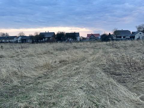 ділянка за адресою 