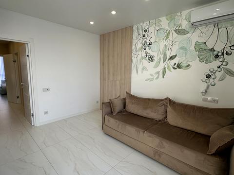 квартира по адресу Салютная ул., (Будинок 02301-02303)