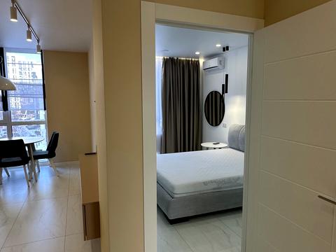 квартира по адресу Салютная ул., (Будинок 02301-02303)