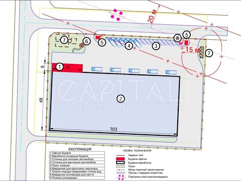 участок по адресу Соборная ул.