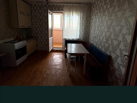 квартира по адресу Николая Закревского ул., 97