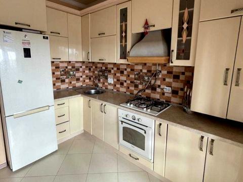 квартира по адресу Тернопільська ул., 34Г