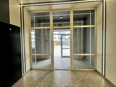 квартира за адресою Озерна вул., (Будинок 1)