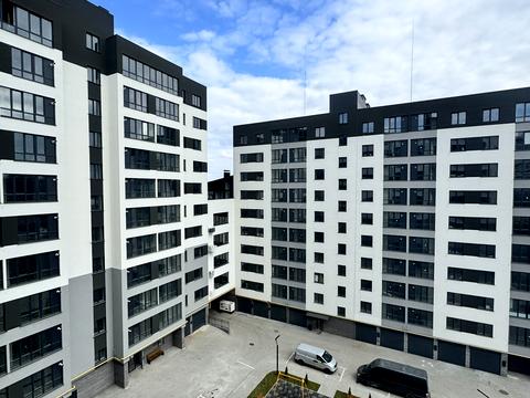 квартира за адресою Озерна вул., (Будинок 1)