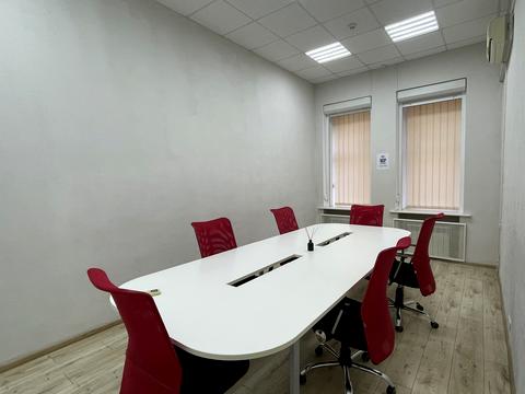 коммерческая по адресу Заньковецкой ул., 7