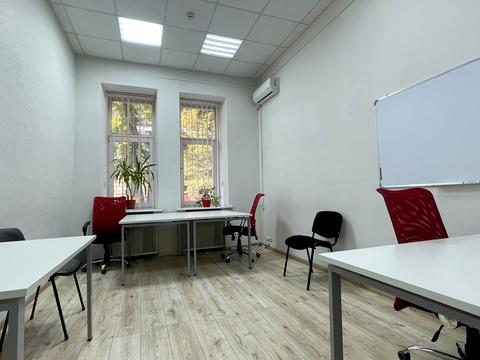 коммерческая по адресу Заньковецкой ул., 7