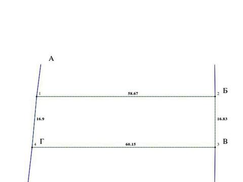 ділянка за адресою 