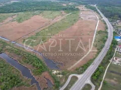 ділянка за адресою Вишнева