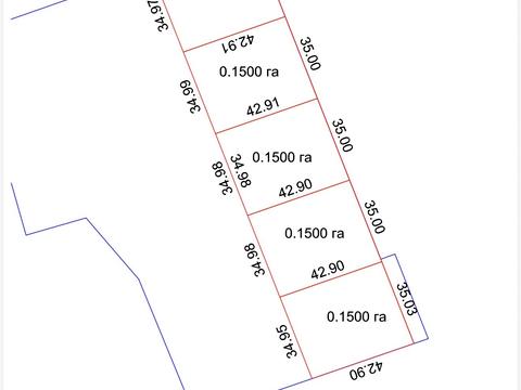 ділянка за адресою 