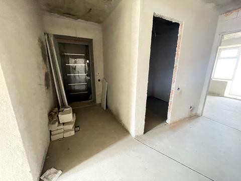 квартира по адресу Лепкого ул., 2-Б