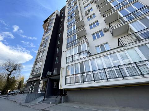 квартира по адресу Лепкого ул., 2-Б