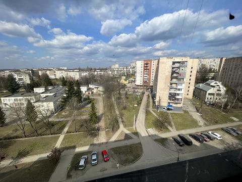 квартира по адресу Лепкого ул., 2-Б