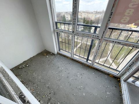 квартира по адресу Лепкого ул., 2-Б