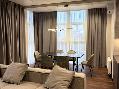 квартира по адресу Андрея Верхогляда ул. (Михайла Драгомирова), 15-Б