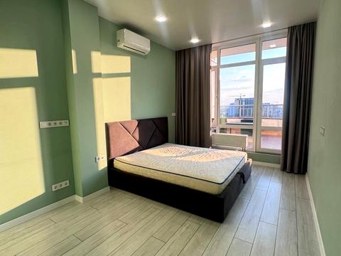 квартира по адресу Нагорная ул., 16/18